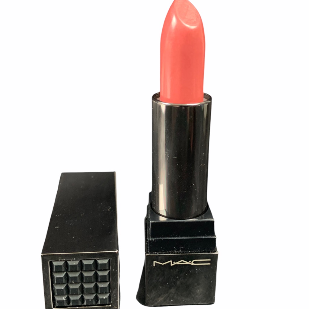 Mac House Of Style Lipstick